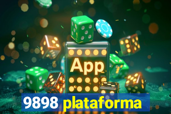 9898 plataforma